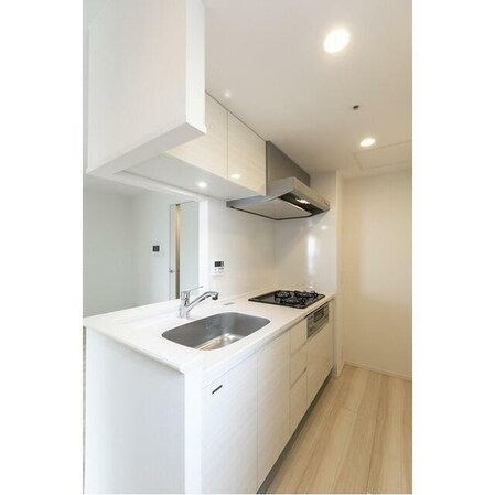 KURAMAE214の物件内観写真